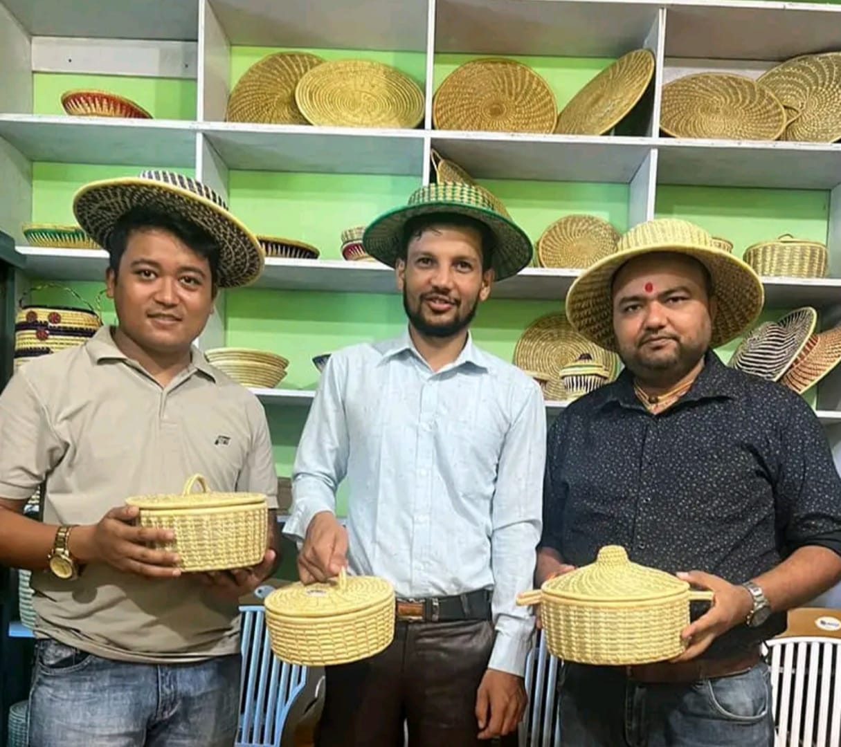 Govinda Bahadur Khatri