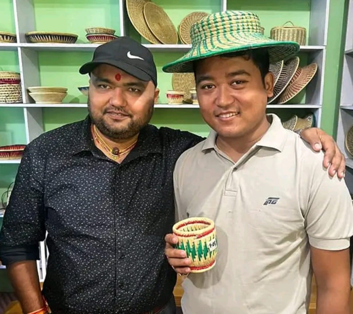 Govinda Bahadur Khatri