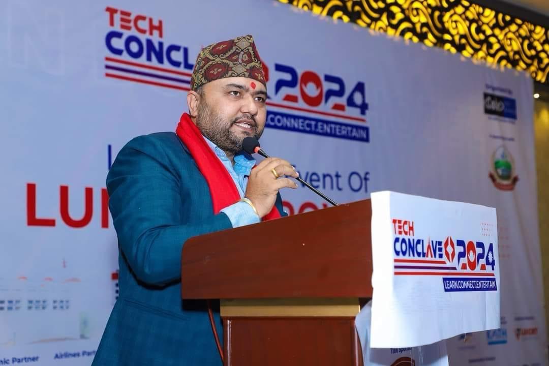 Govinda Bahadur Khatri