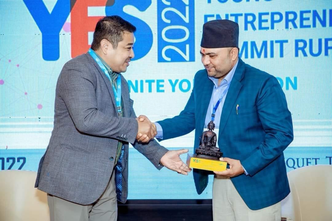 Govinda Bahadur Khatri