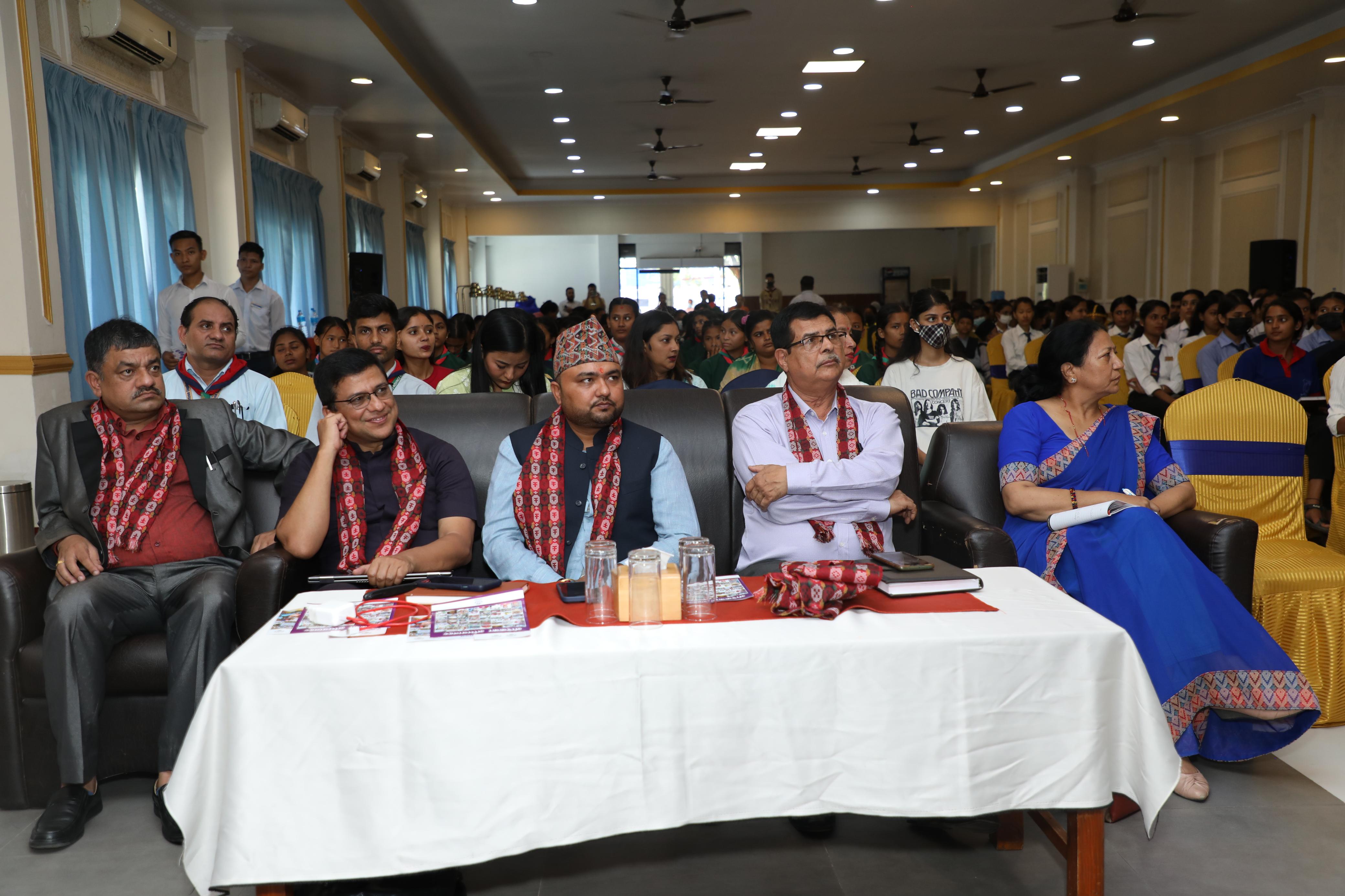 Govinda Bahadur Khatri