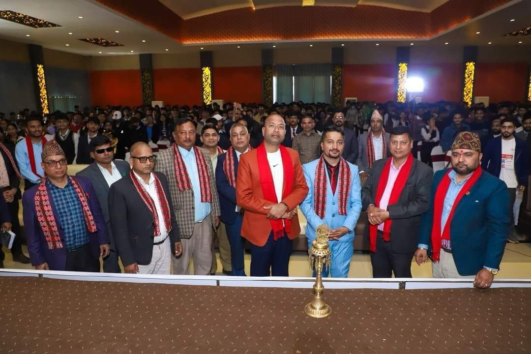 Govinda Bahadur Khatri