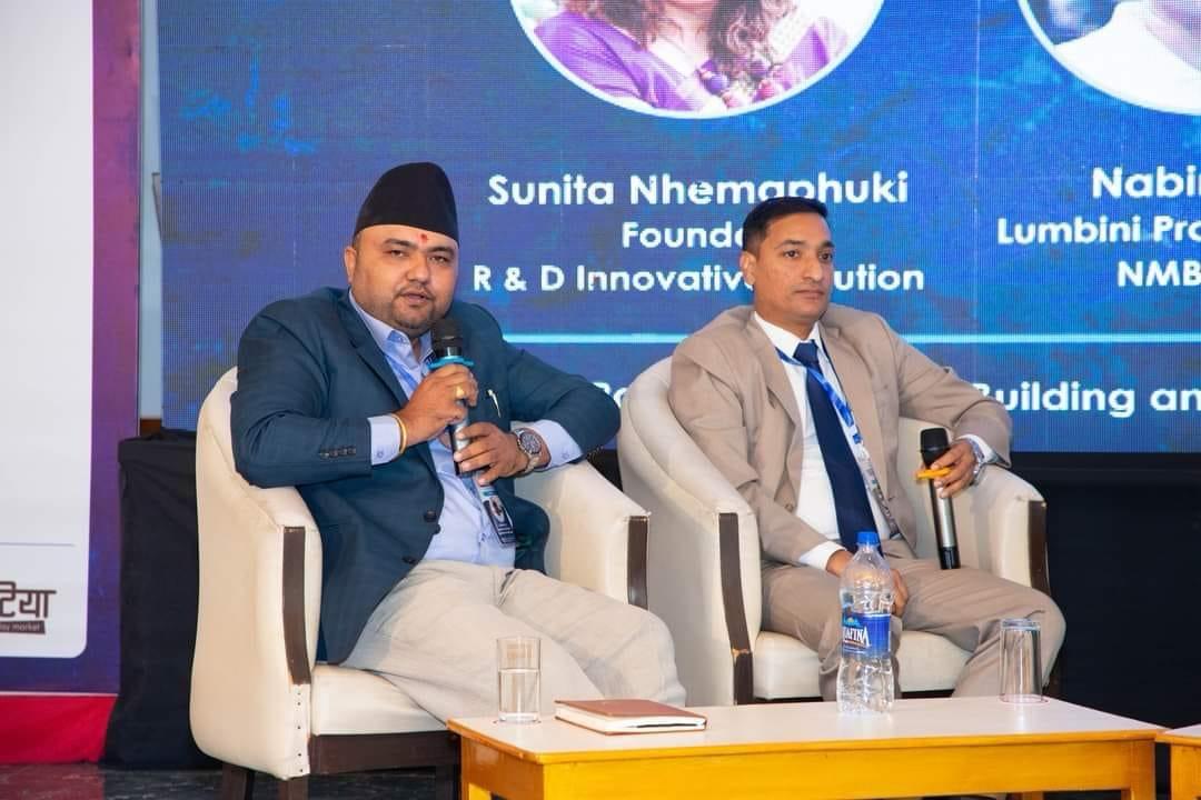 Govinda Bahadur Khatri