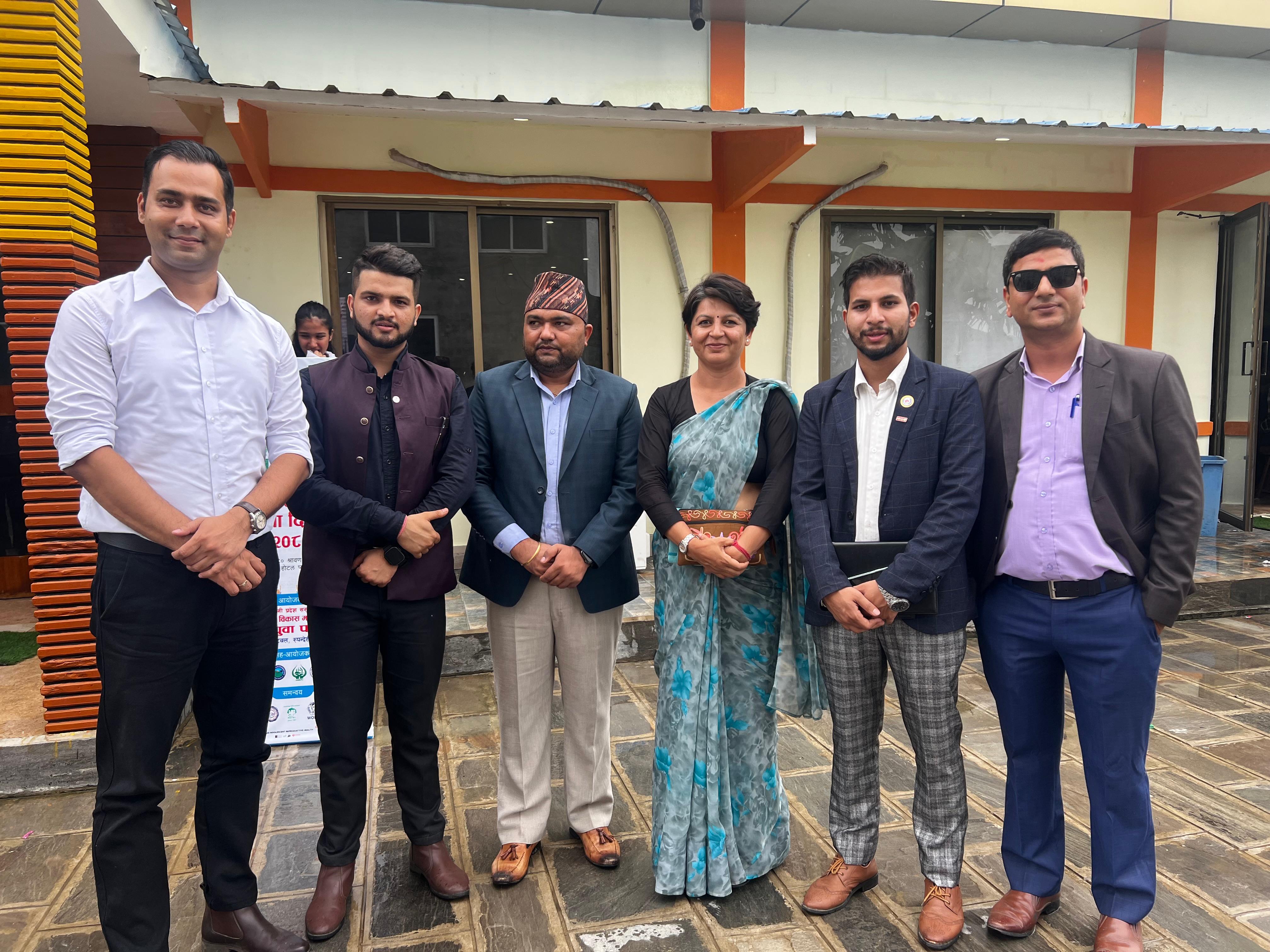 Govinda Bahadur Khatri