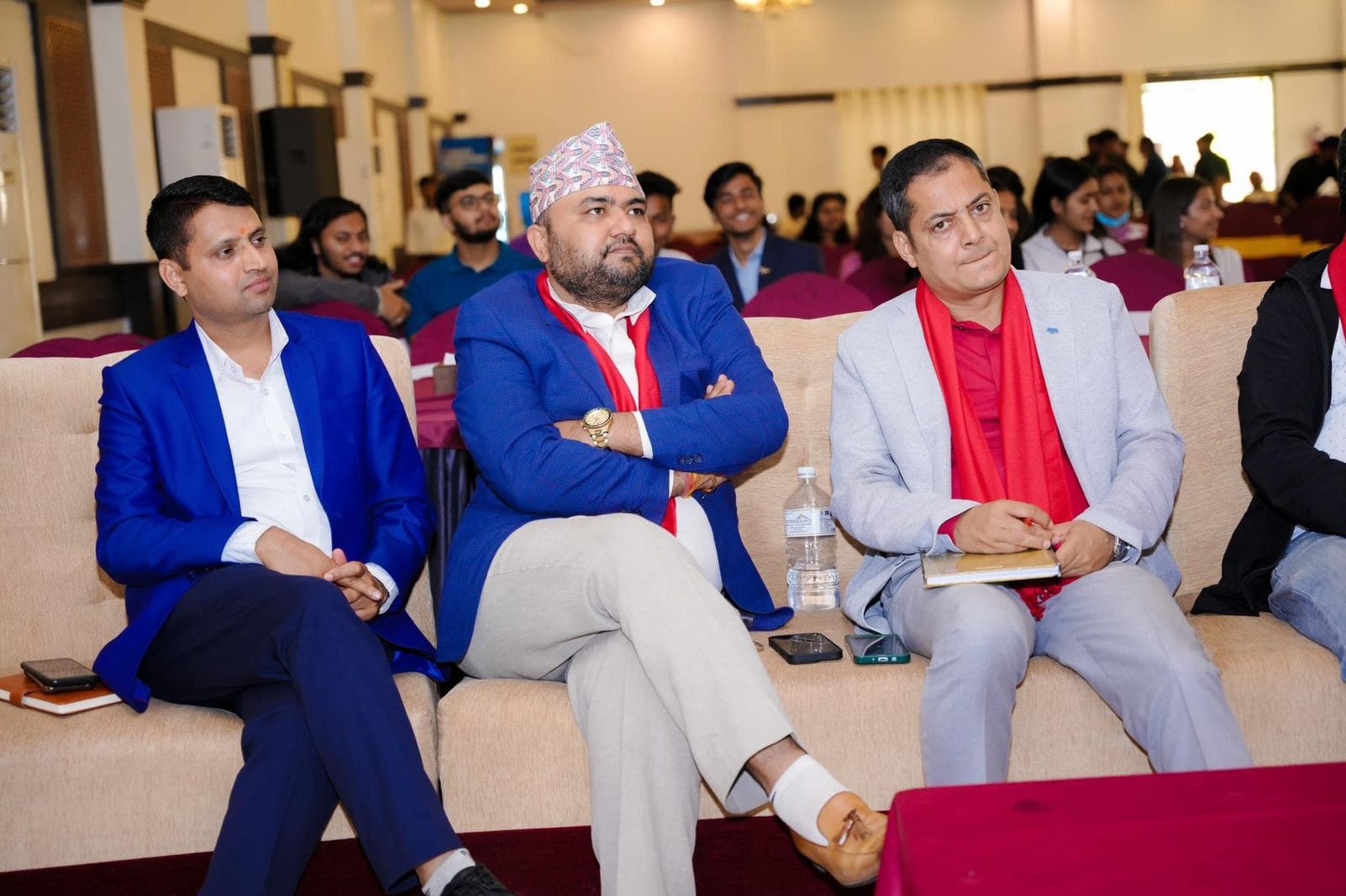 Govinda Bahadur Khatri